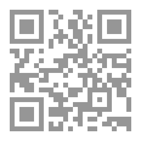 Qr Code المحتوى الاجتماعي لنظرية القيمة لماركس