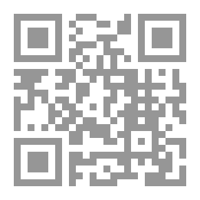 Qr Code التيار الإسلامي في شعر العصر العباسي الأول