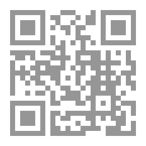 Qr Code الأحزاب والقوى السياسية