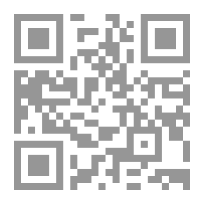 Qr Code التلوث النفطي أو تسرب النفط