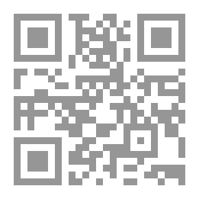 Qr Code حقائق عرفانية ؛ إرشادات عرفانية - أجوبة المسائل العرفانية اليقين أساس التوحيد