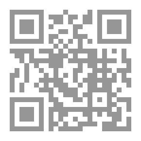Qr Code دوری از فتنه كفر و تكفیر