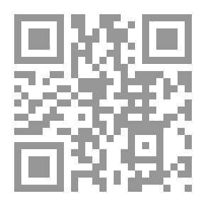 Qr Code ثورة المعلومات والامن القومي العربي