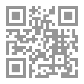 Qr Code المشروع الحضاري عند مالك بن نبي `قراءة معاصرة`