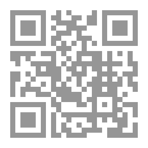Qr Code مقالتي خواطر وأفكار في الحياة والمجتمع