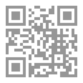 Qr Code الأرشاد الأسرى للطفل المعوق
