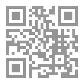 Qr Code أساسيات الكيمياء العامة