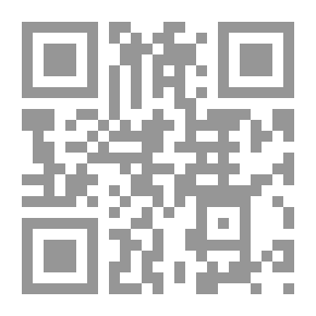 Qr Code الإعلام والمشاركة السياسية للمرأة