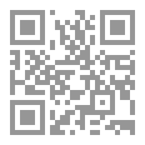 Qr Code فضيلة الشكر لله على نعمته