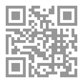 Qr Code The Workbook By Ibn Abi Shaybah, Part 13