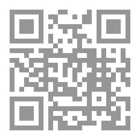 Qr Code Letters of Horace Walpole — Volume II