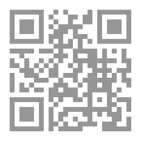 Qr Code برنامج تنمية إدارية للأزمات للمؤسسات الرياضية