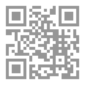 Qr Code الثورة الرومانسية