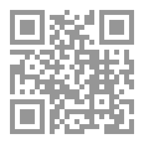 Qr Code رواية البحر الرمادي لـ أحمد الشيخ