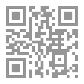 Qr Code ثقافة الرأسمالية الجديدة