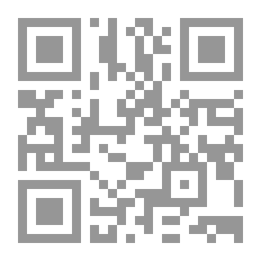 Qr Code History Of Contradictions In Arabic Poetry
