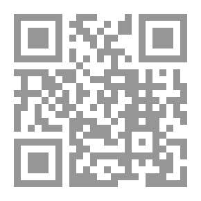 Qr Code The Trampling of the Lilies