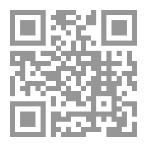 Qr Code الأخلاق الخمسة أساس الشخصية الناجحة ومنطلق التربية السليمة مع تحليل الشخصية من منطلق الأخلاق الخمسة