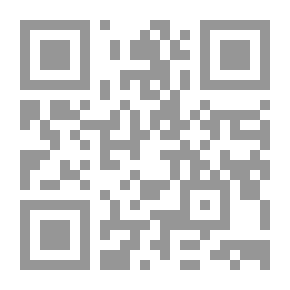Qr Code إدارة الفوضى `المنهج المتكامل للتعامل مع الفوضي`