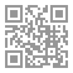 Qr Code The Complete Works `Lectures On Philosophy Of Religion`: Spiritual Religion (episode 5)
