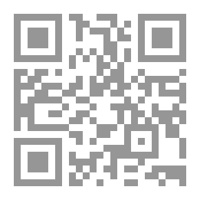 Qr Code سيرة ومناقب عمر بن عبد العزيز (الخليفة الزاهد) syrah wmnaqb ’amr bn ’abd al’azyz