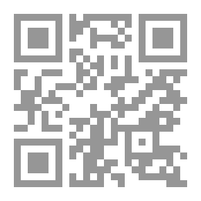 Qr Code لا داعي للقلق