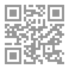 Qr Code العلامة السيد محمد حسين فضل اللـه