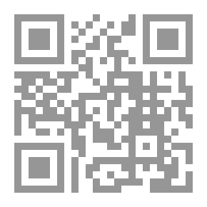 Qr Code المحدثون في رحاب الأزهر الشريف