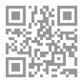 Qr Code المؤتمر الإسلامي الجزائري