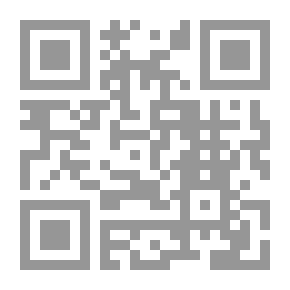 Qr Code صناعة المذيع الناجح