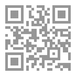 Qr Code روائع المسرح العالمي (مأساة الدكتور فوستس)