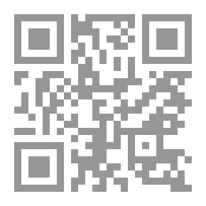 Qr Code رحلات بوركهارت في بلاد النوبة والسودان