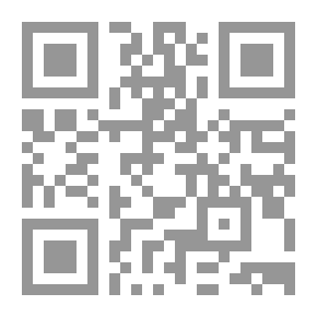 Qr Code The Black Cross