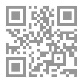 Qr Code تاريخ دون كيشوت ، المجلد 1 ، الجزء 01