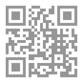 Qr Code القاهرة الجديدة رواية لـ نجيب محفوظ
