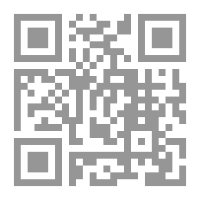 Qr Code الإنصاف في مسائل الخلاف بين النحويين البصريين والكوفيين 1/2 مع الفهارس