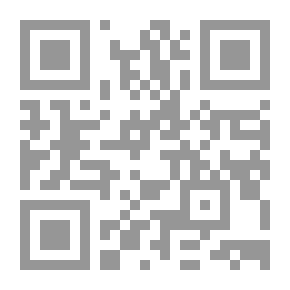Qr Code انتهاز الفرص في الصيد والقنص