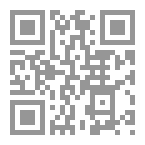 Qr Code The Balance Of Moderation In Men’s Criticism - Part One