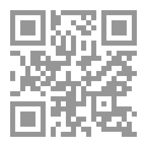 Qr Code The Book of Visiting the Sick: كتاب عيادة المريض وتشييع الميت والصلاة عل¡