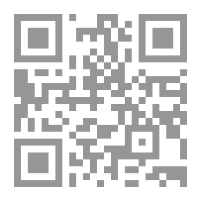 Qr Code (SERIES THE GRET LIGHT.3) صدق محمد
