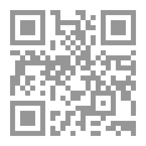 Qr Code أهل الوداد `نحن أهل الوداد.. لاتبرأ من المحبة.. ولا يؤرقنا أذي`