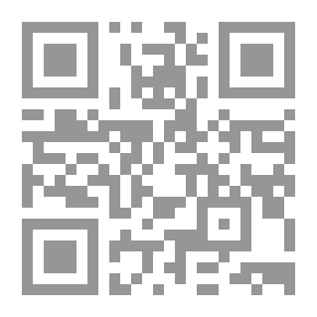 Qr Code الصورة الباقية والعالم الزائل