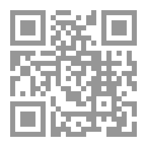 Qr Code مبادئ الفيزياء #1: خواص المادة والحرارة