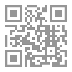 Qr Code The Messages Of Sadr Al-Din Al-Qunawi And The Answers Of Nasir Al-Din Al-Tusi