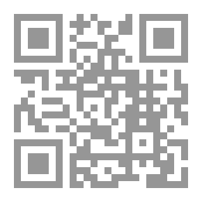 Qr Code شرح موضوعي للقرآن