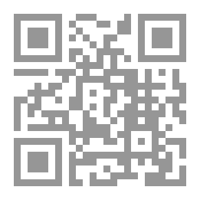 Qr Code Because I'm Black