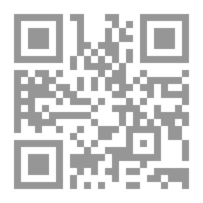 Qr Code حوار مع المتنبي