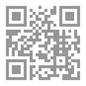 Qr Code كتابات هيرمان اوغست سيغر التي تم جمعها ..