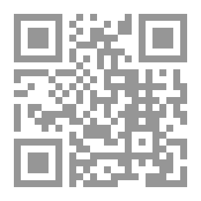 Qr Code الألفاظ الكتابية. ط الرسالة