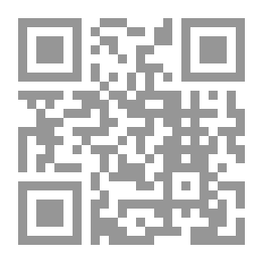 Qr Code الاستشراق - برؤية شرقية